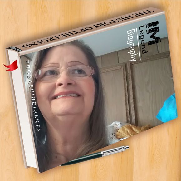 Meet your Posher, Doris - Picture 1 of 1